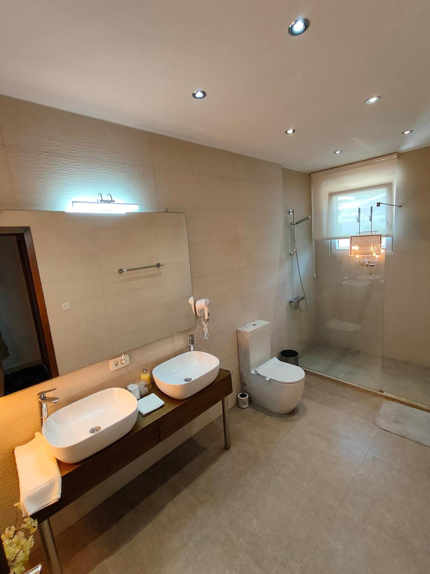Regina Del Mare Hotel Бар Екстериор снимка