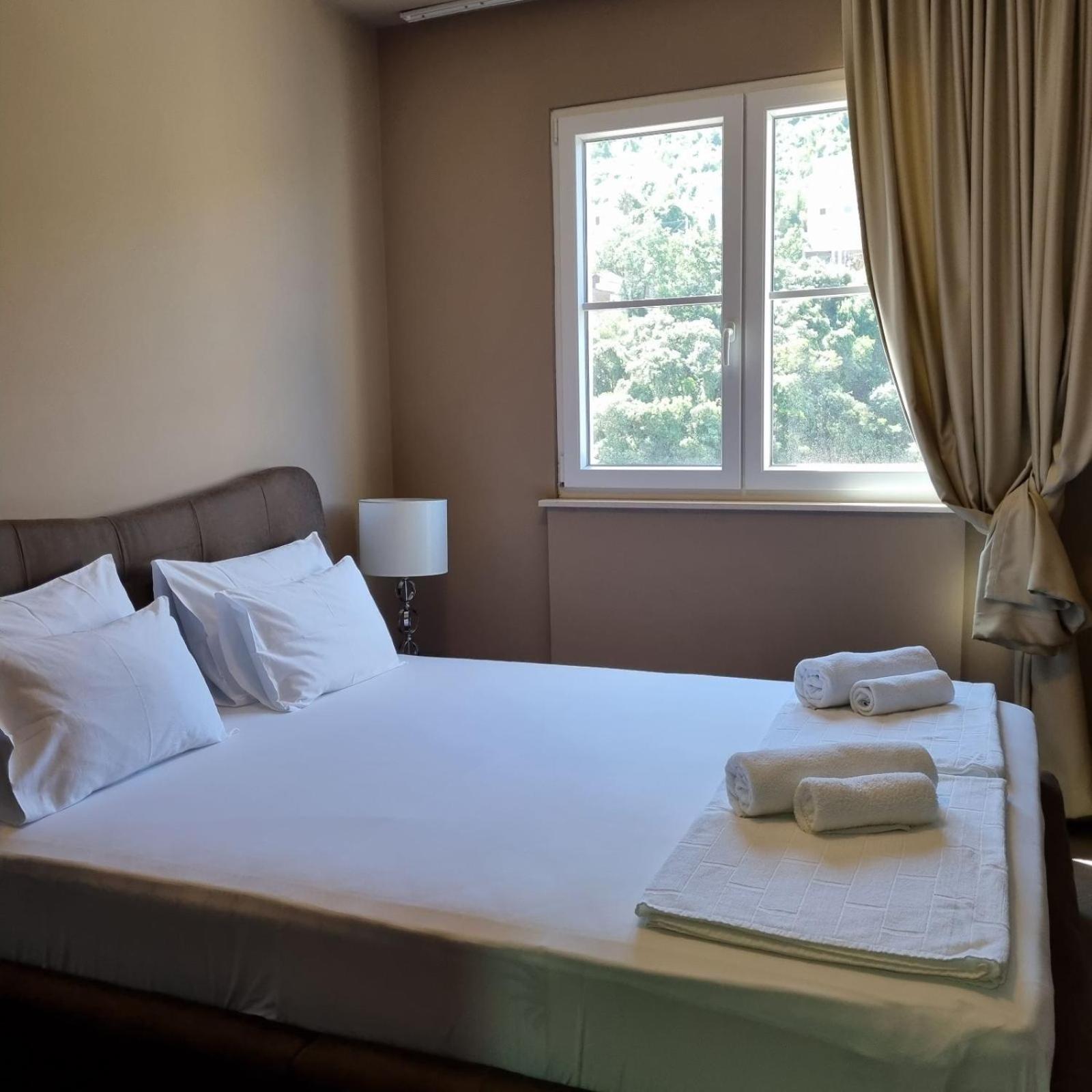 Regina Del Mare Hotel Бар Екстериор снимка