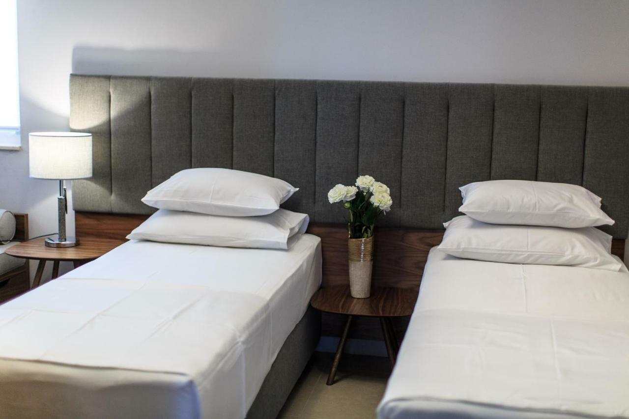 Regina Del Mare Hotel Бар Екстериор снимка