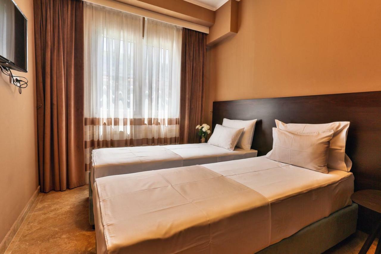 Regina Del Mare Hotel Бар Екстериор снимка