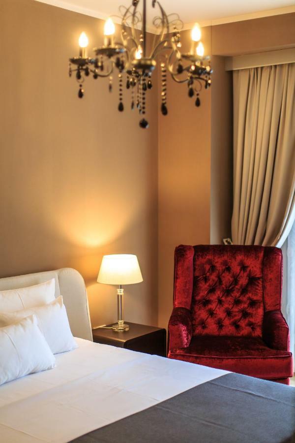 Regina Del Mare Hotel Бар Екстериор снимка