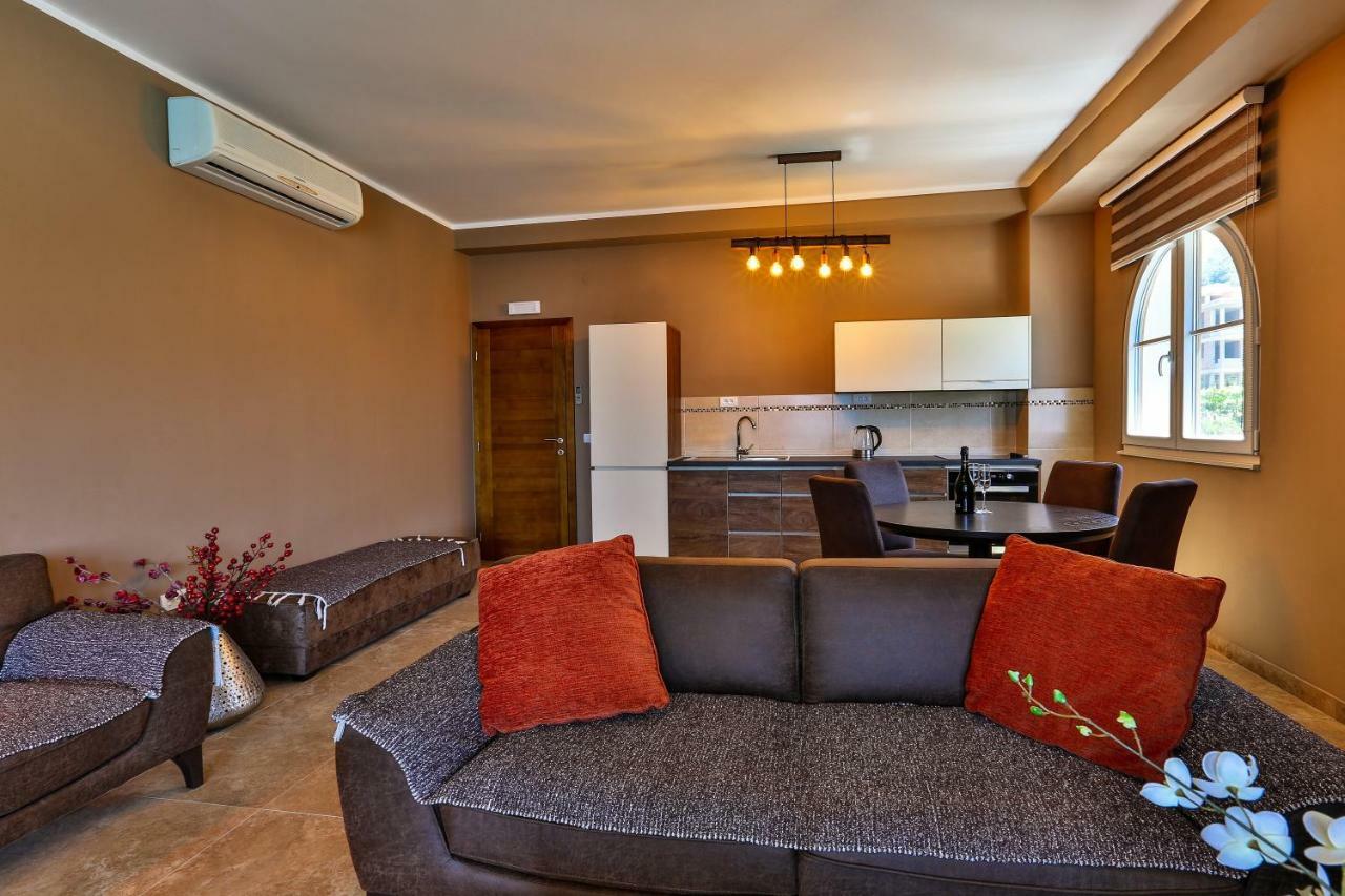Regina Del Mare Hotel Бар Екстериор снимка