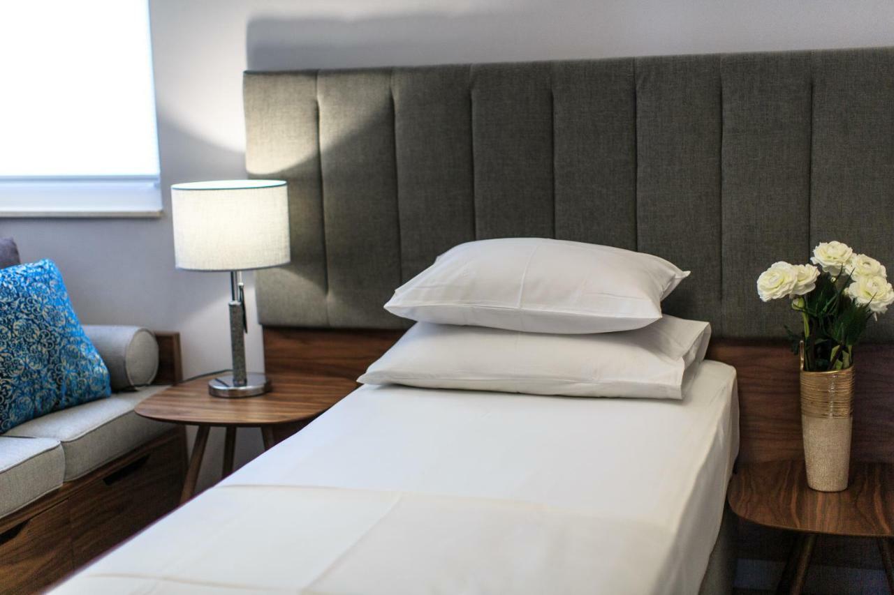 Regina Del Mare Hotel Бар Екстериор снимка